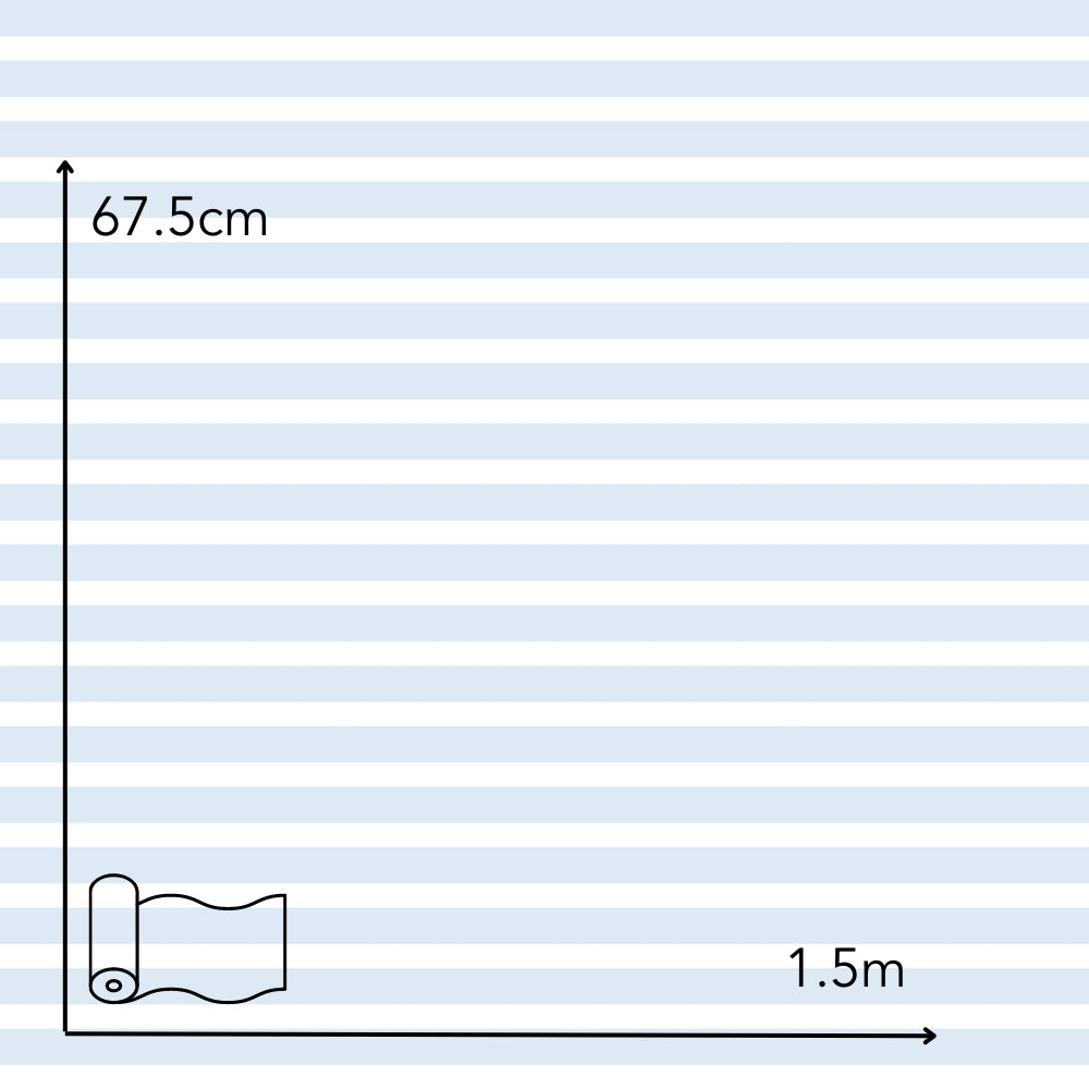 Linia static cling window film vertical