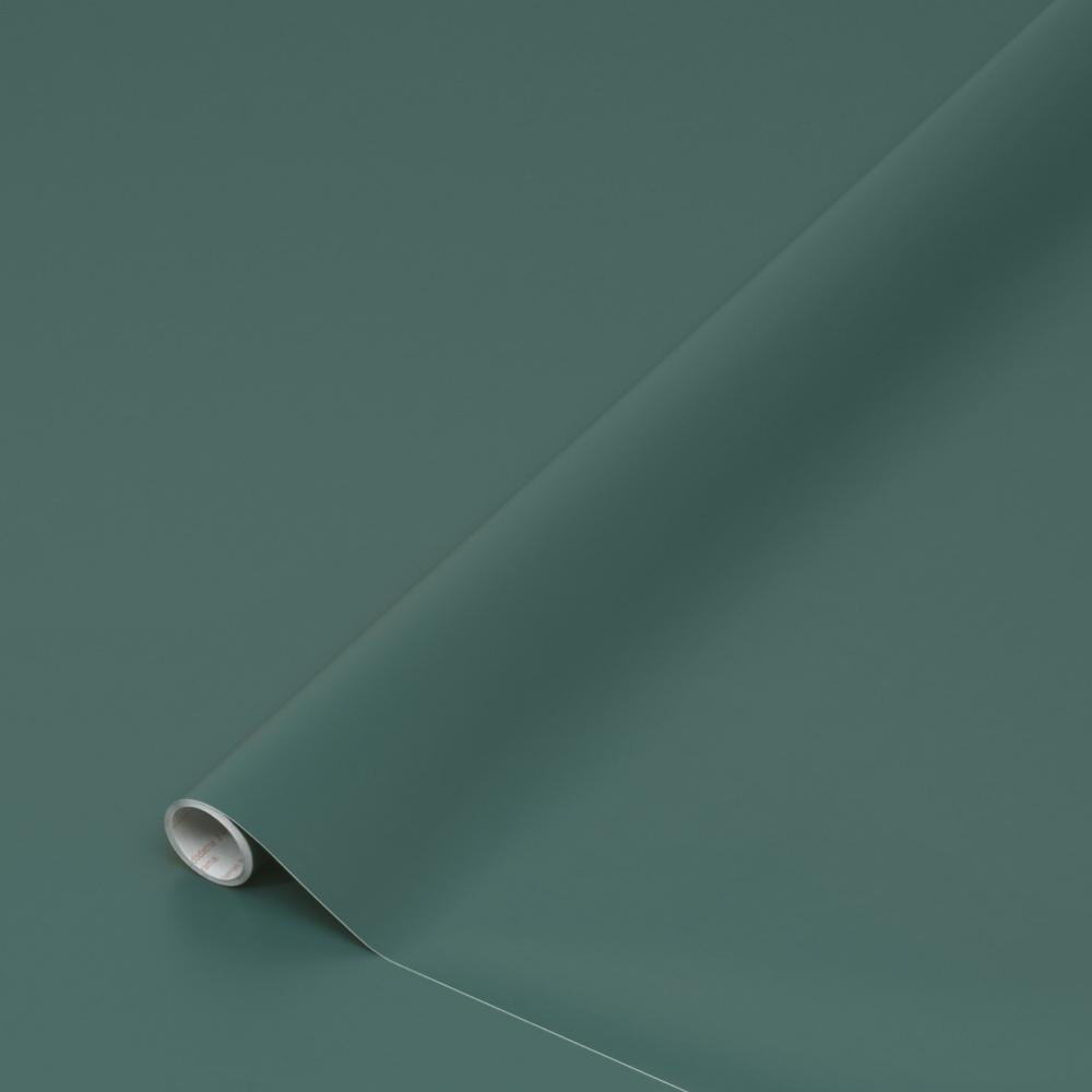 Mallard Green Matte | Adhesive Vinyl - 67.5cm x 15m