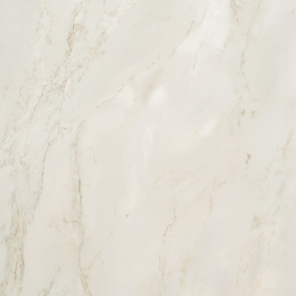 Marble romeo matte white adhesive vinyl