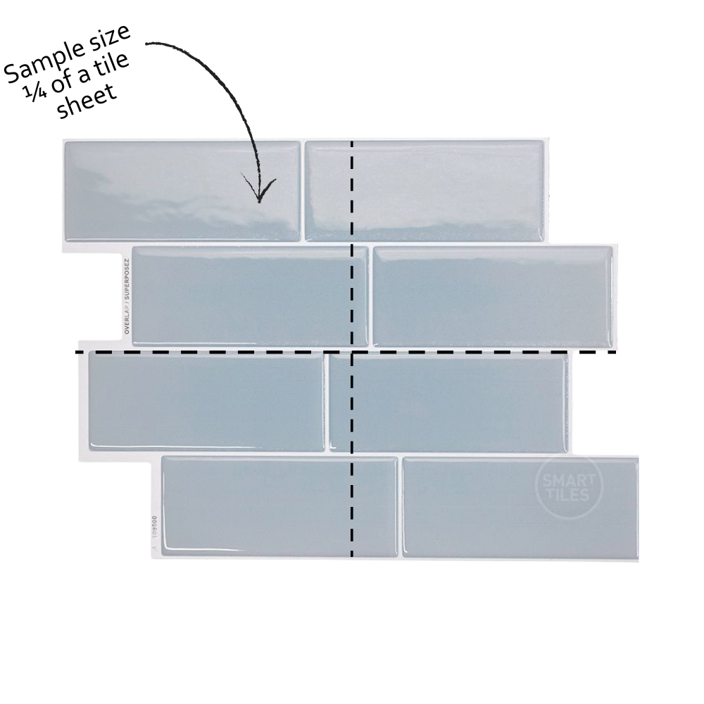 Wall Tile Sample