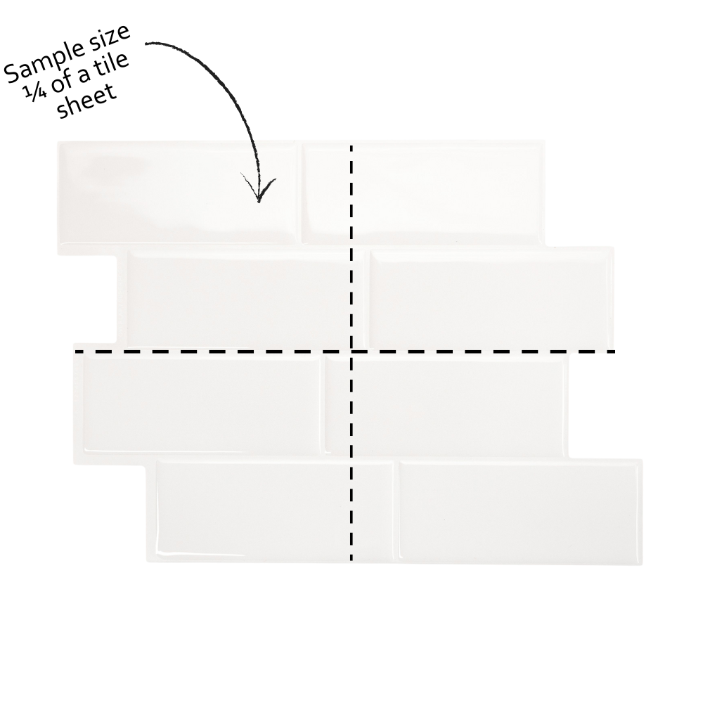Wall Tile Sample