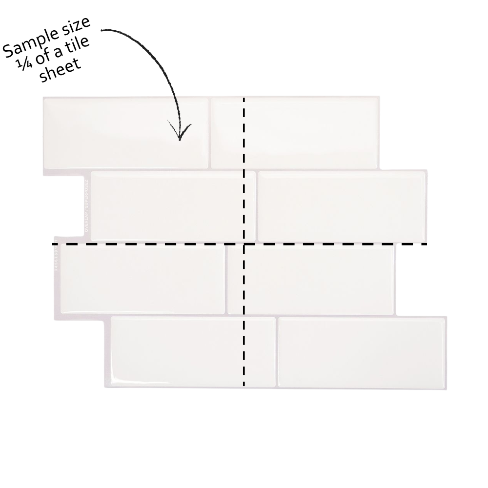 Wall Tile Sample