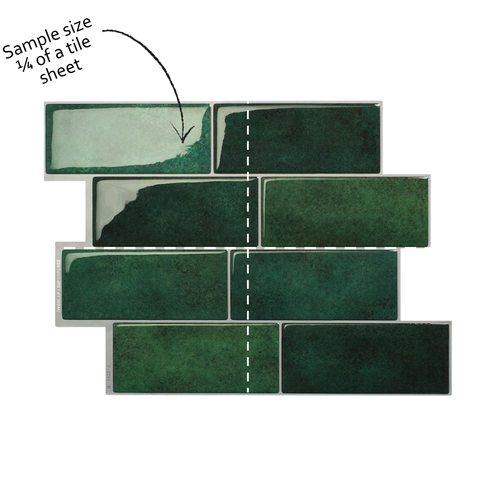 Wall Tile Sample