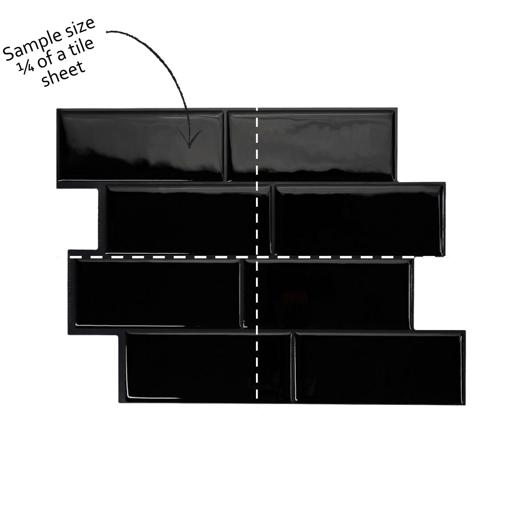 Wall Tile Sample