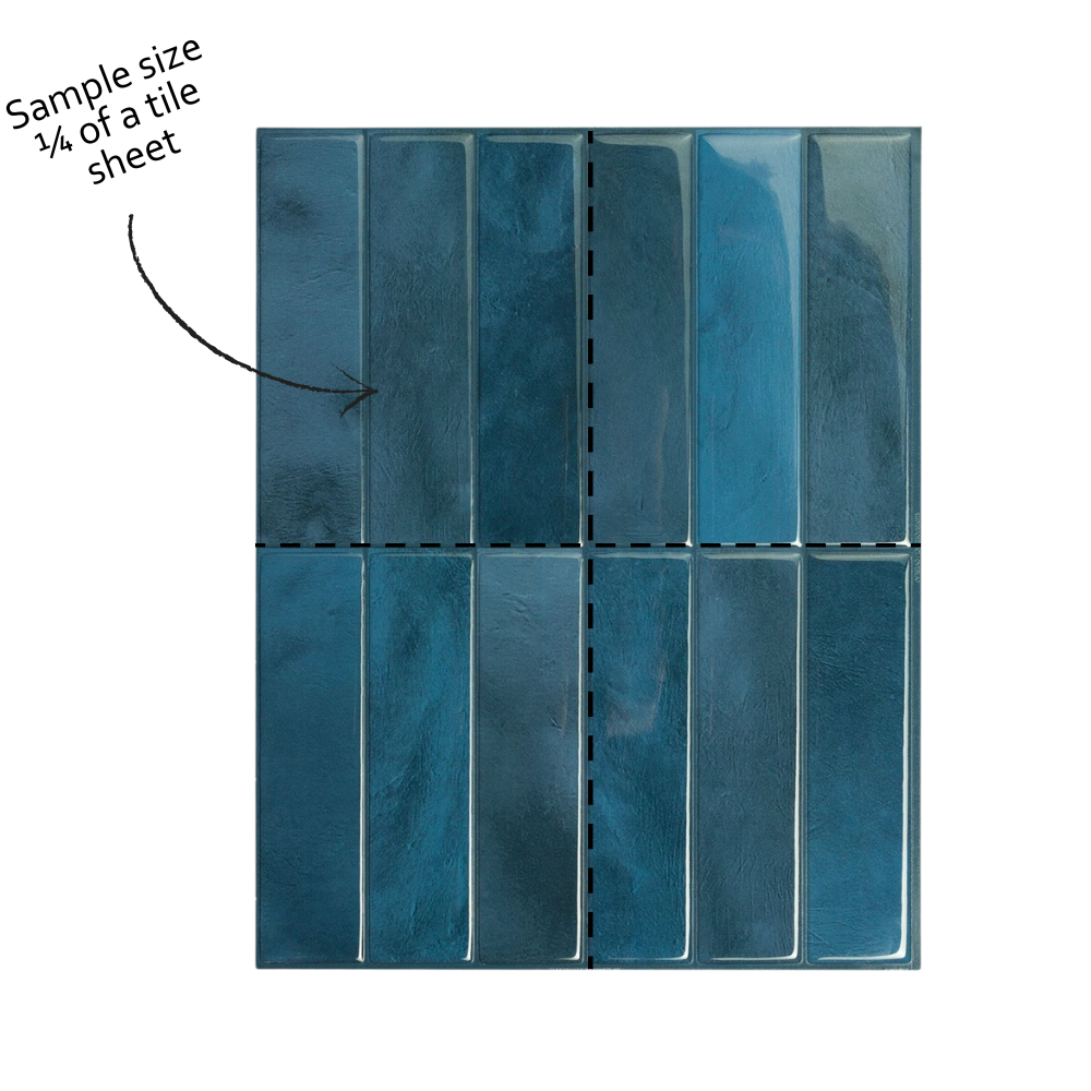 Wall Tile Sample