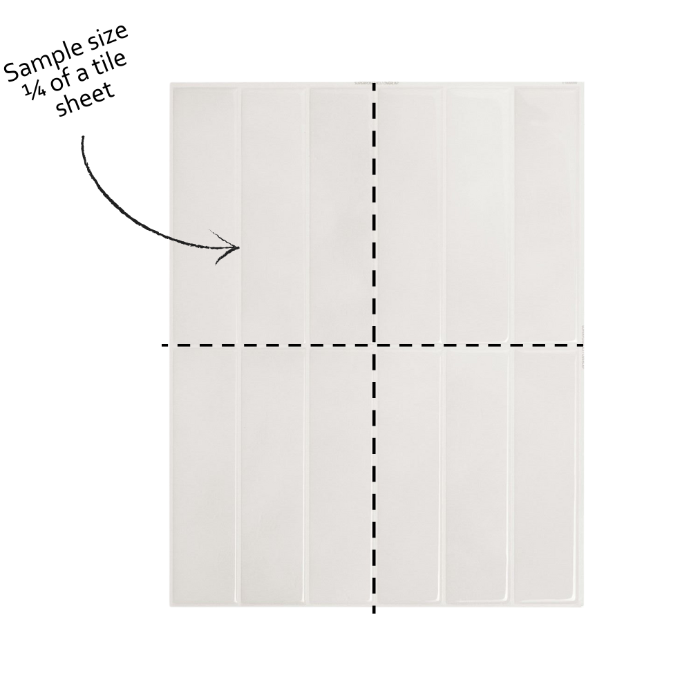Wall Tile Sample