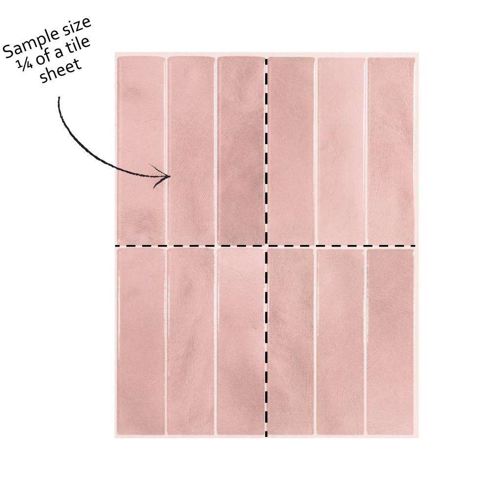 Wall Tile Sample