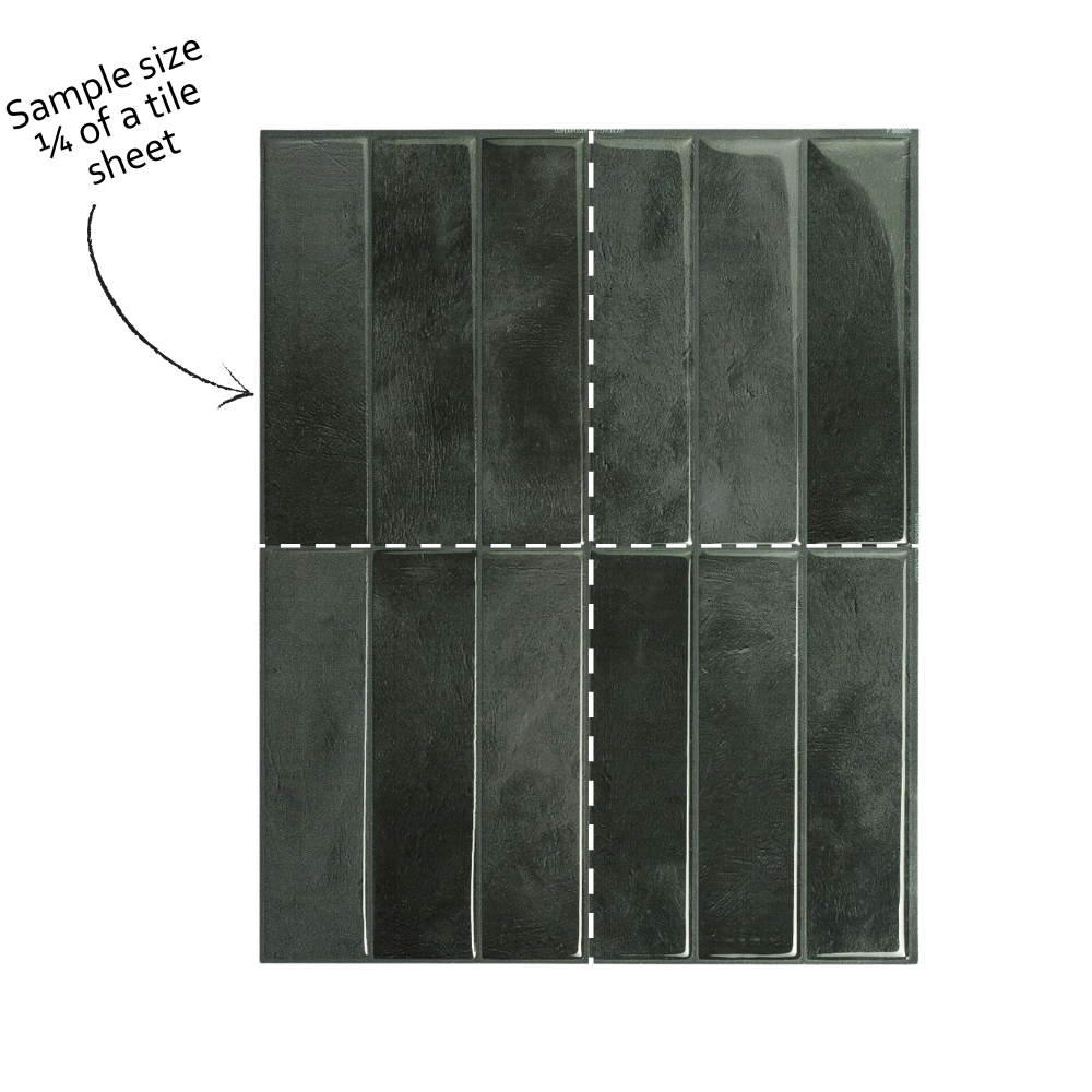 Wall Tile Sample