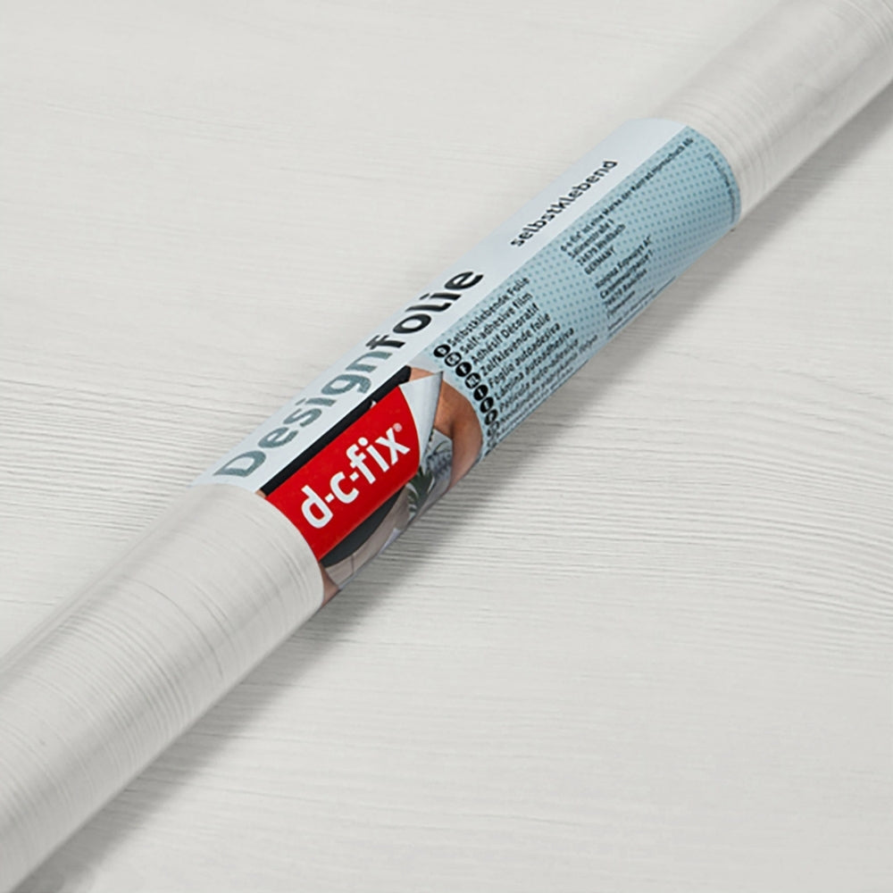 Nordic elm adhesive vinyl d-c-fix roll