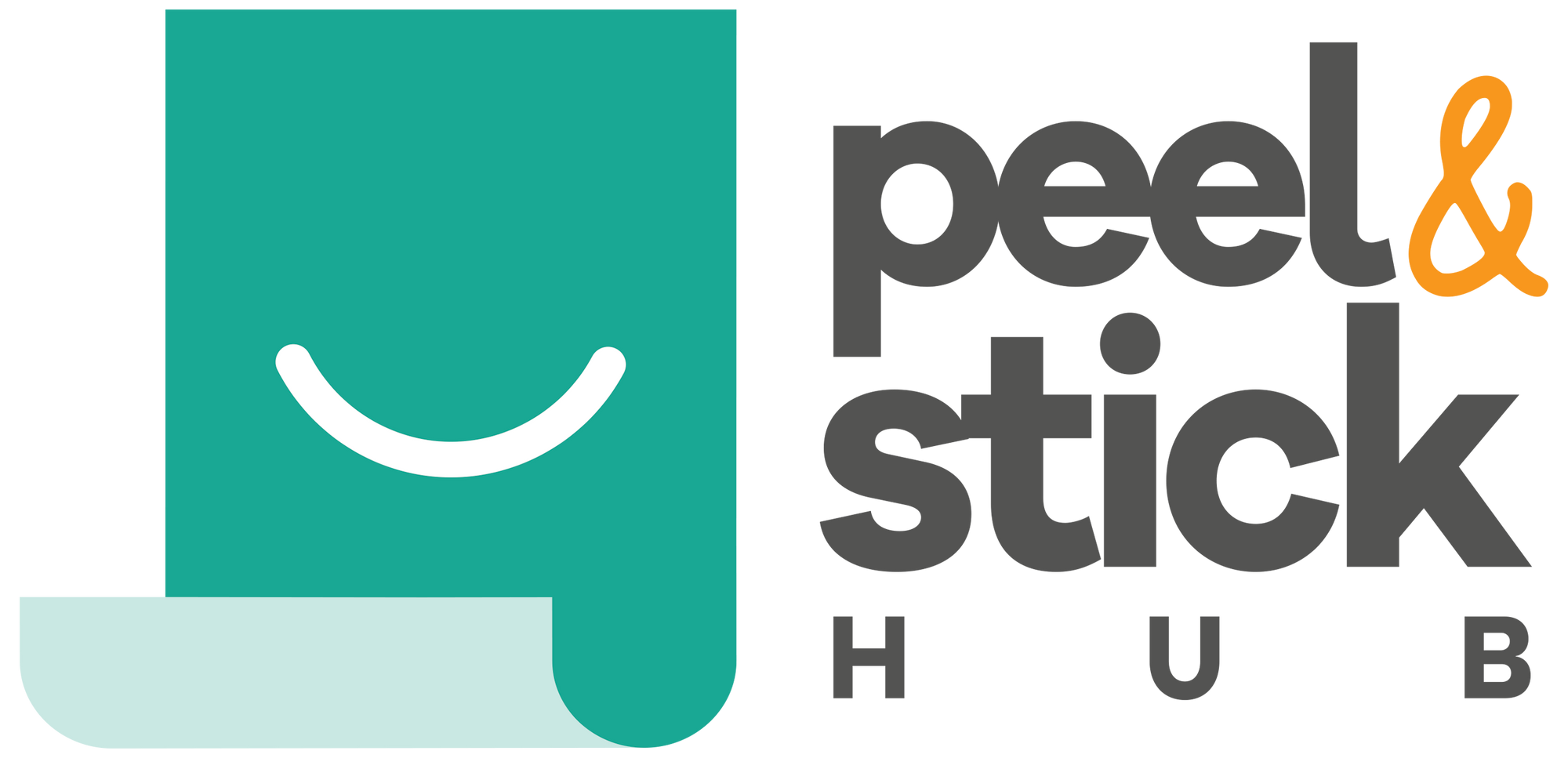 Peel & Stick Hub
