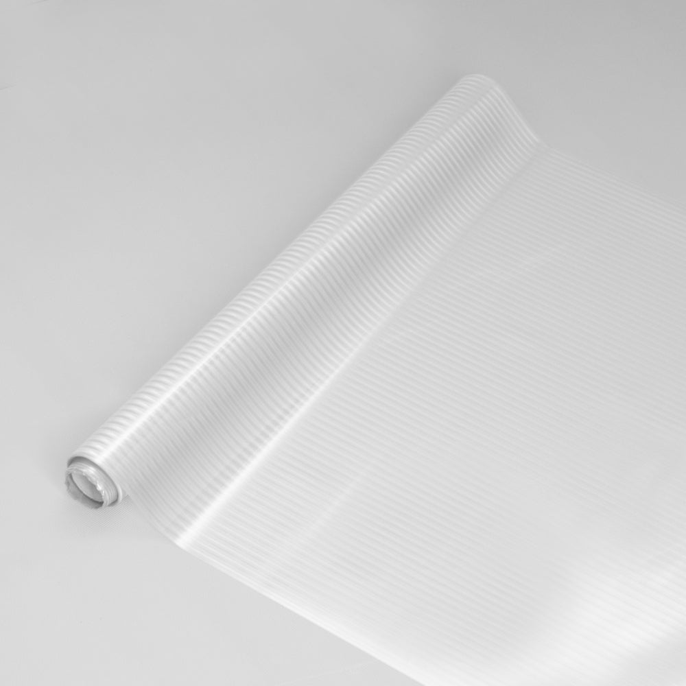 roll of reeded window film