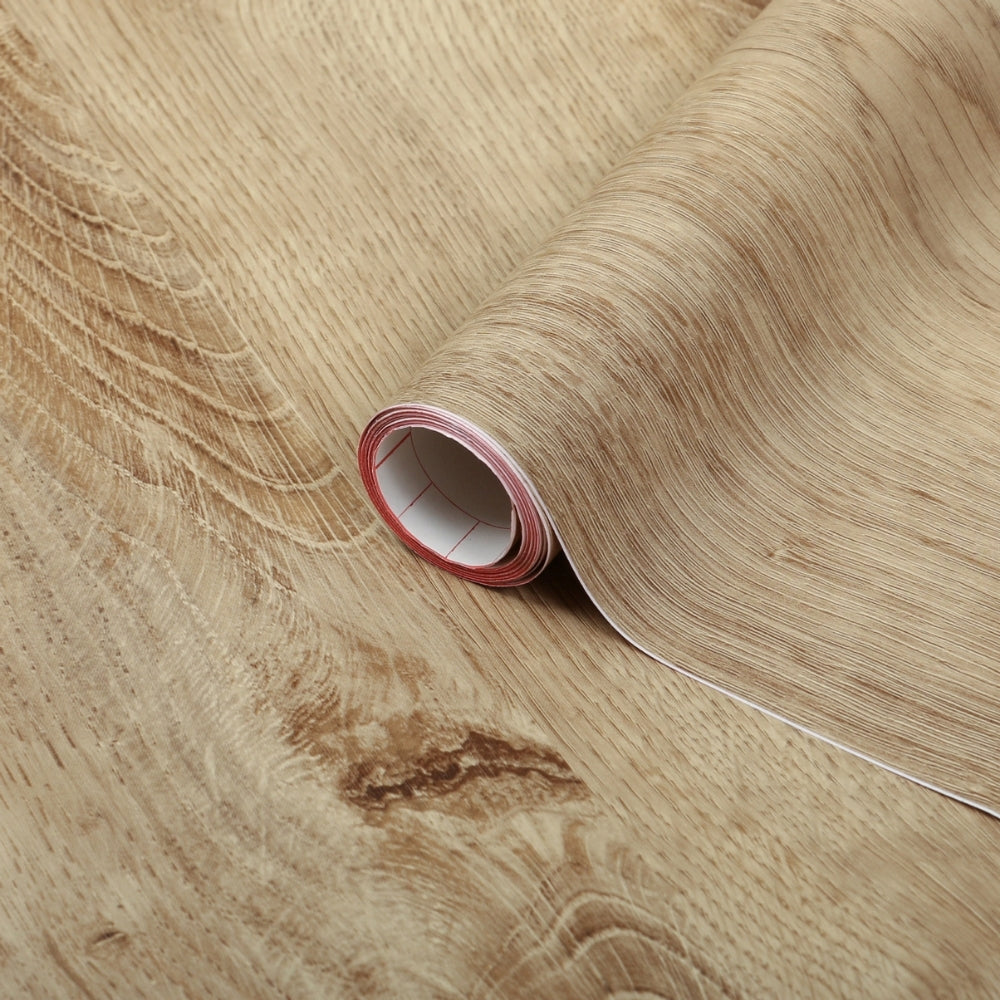 Ribbeck oak adhesive vinyl roll