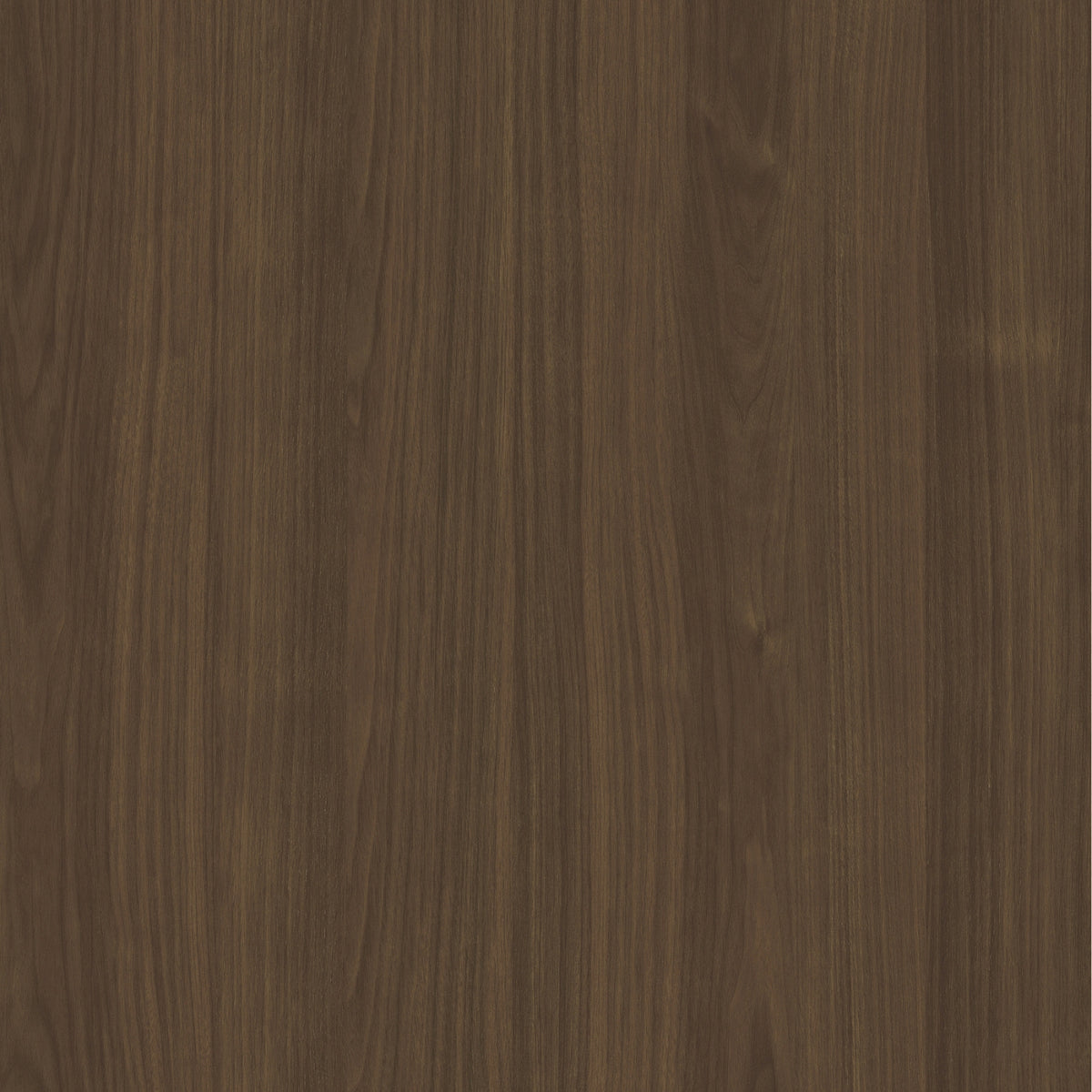 Walnut flat grain architectural grade adhesive vinyl colour swatch