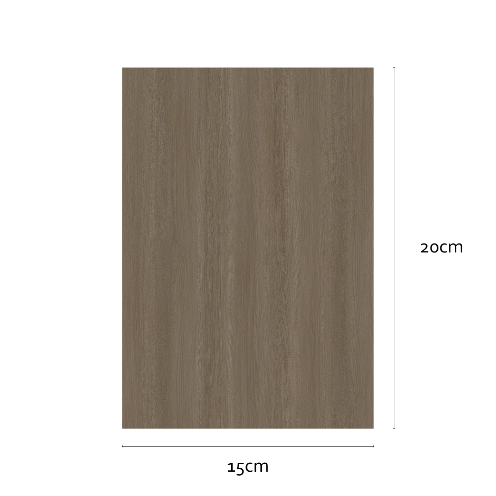 Woods Adhesive Vinyl Sample | Architectural Grade