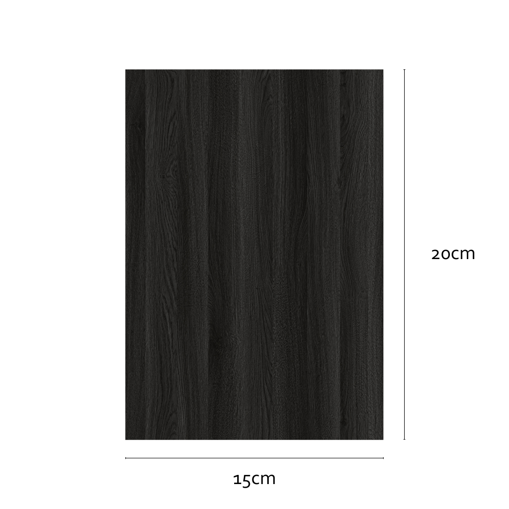 Woods Adhesive Vinyl Sample | Architectural Grade