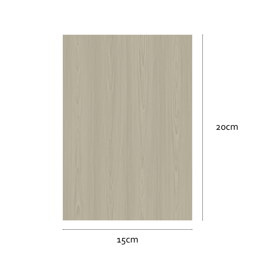 Woods Adhesive Vinyl Sample | Architectural Grade