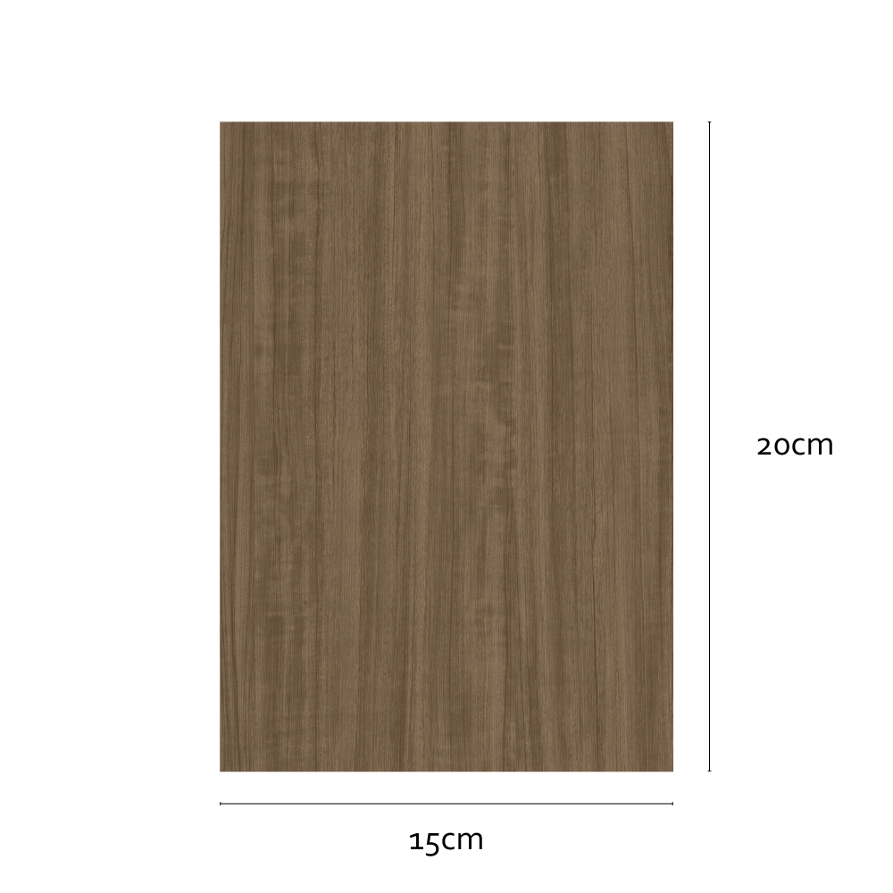 Woods Adhesive Vinyl Sample | Architectural Grade