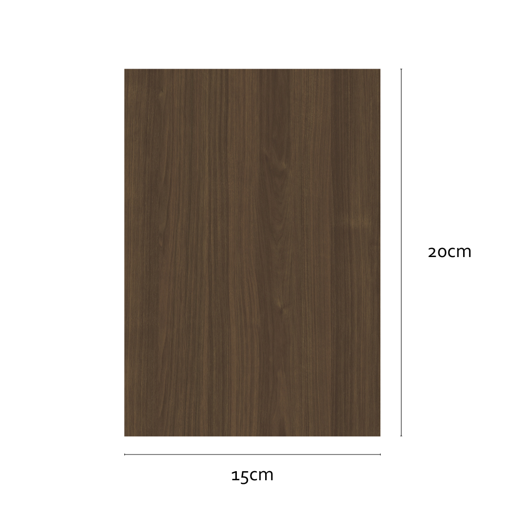 Woods Adhesive Vinyl Sample | Architectural Grade