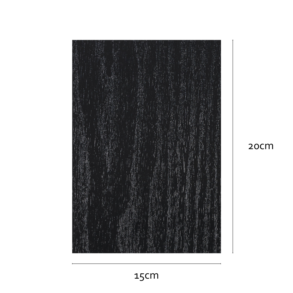 sample artisan oak adhesive vinyl