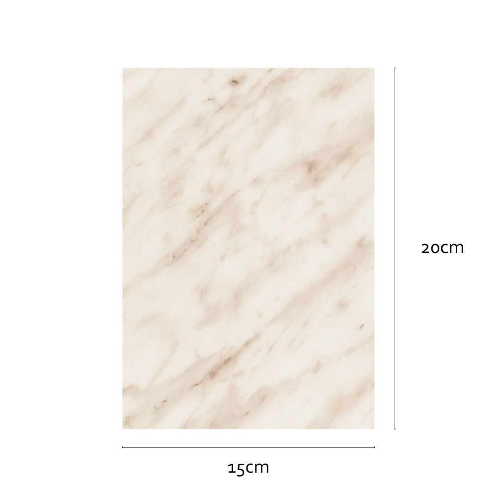 Marble & Stone Adhesive Vinyl Sample