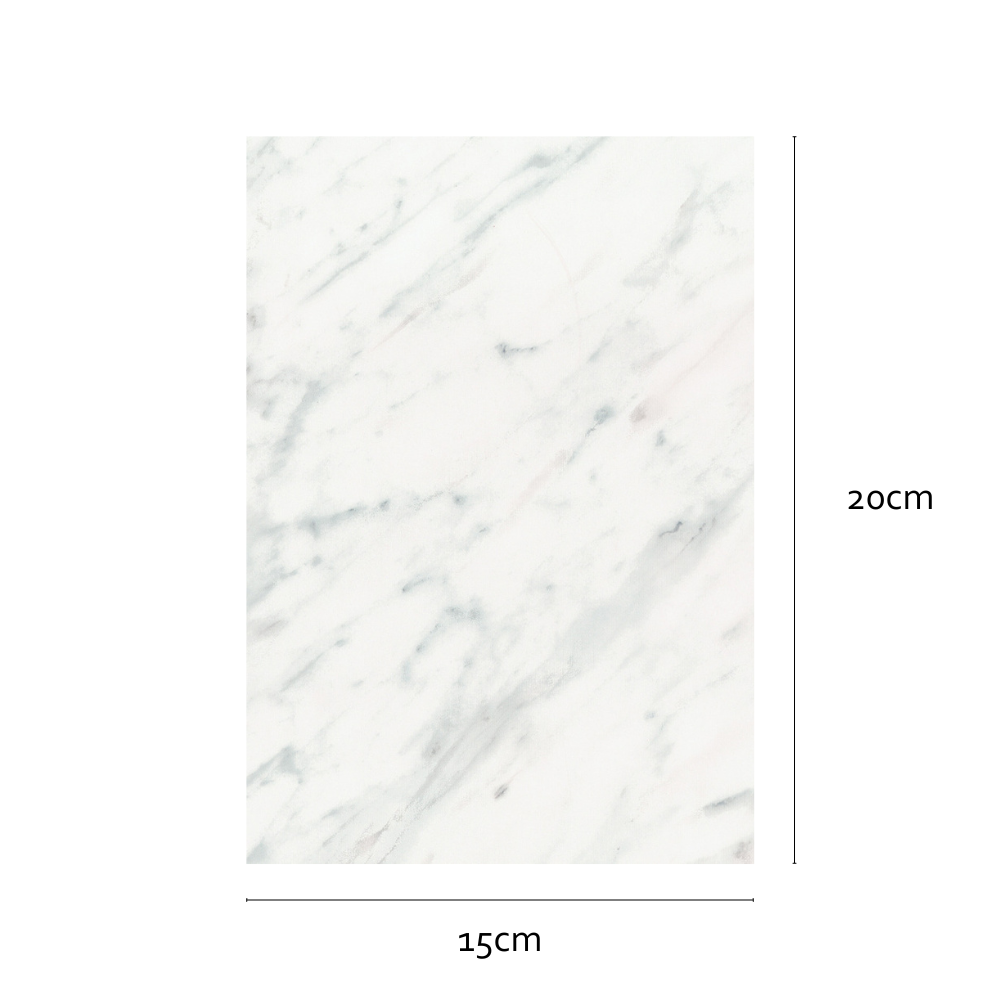 Marble &amp; Stone Adhesive Vinyl Sample
