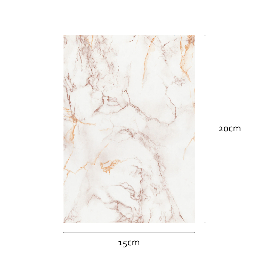 Marble & Stone Adhesive Vinyl Sample