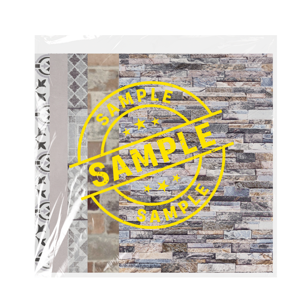 Sample Pack Vinyl Wallpaper - Select 5 or more