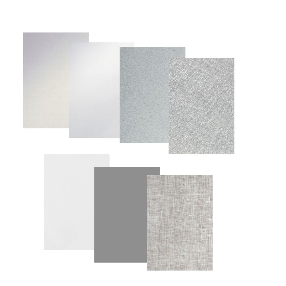 Sample Pack Minimalistic | Window Film