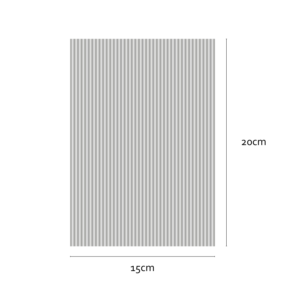 Window Film Sample | Peel & Stick Hub