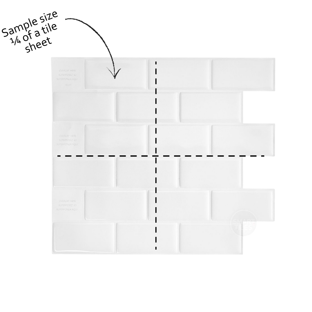 Wall Tile Sample