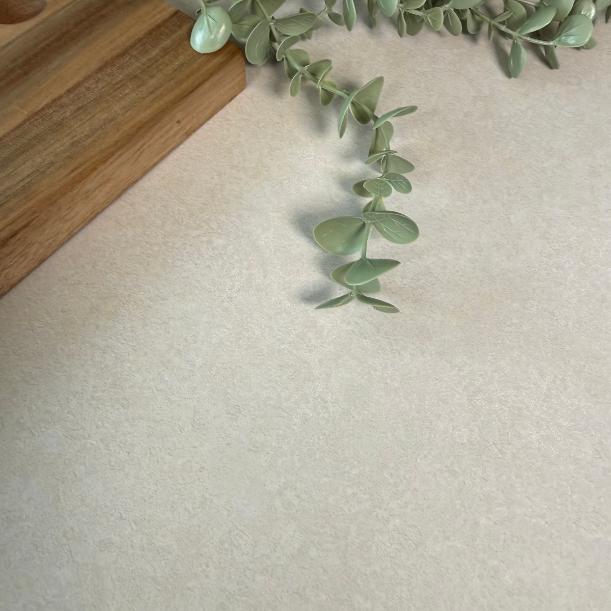 Beige stone matte adhesive vinyl