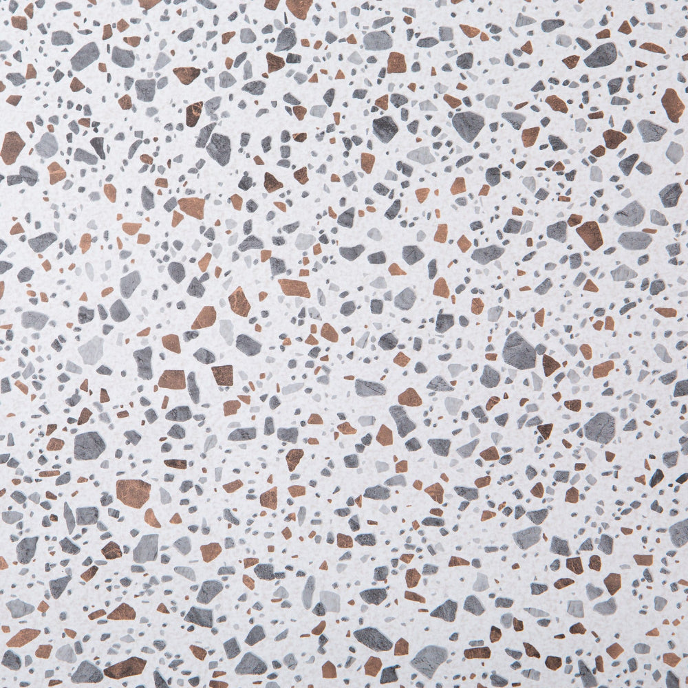 Terrazzo adhesive vinyl