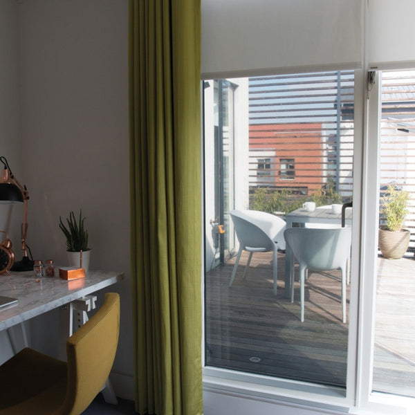 Sun, Reflective & Splinter protection Window Film | Vinyl Home | New ...