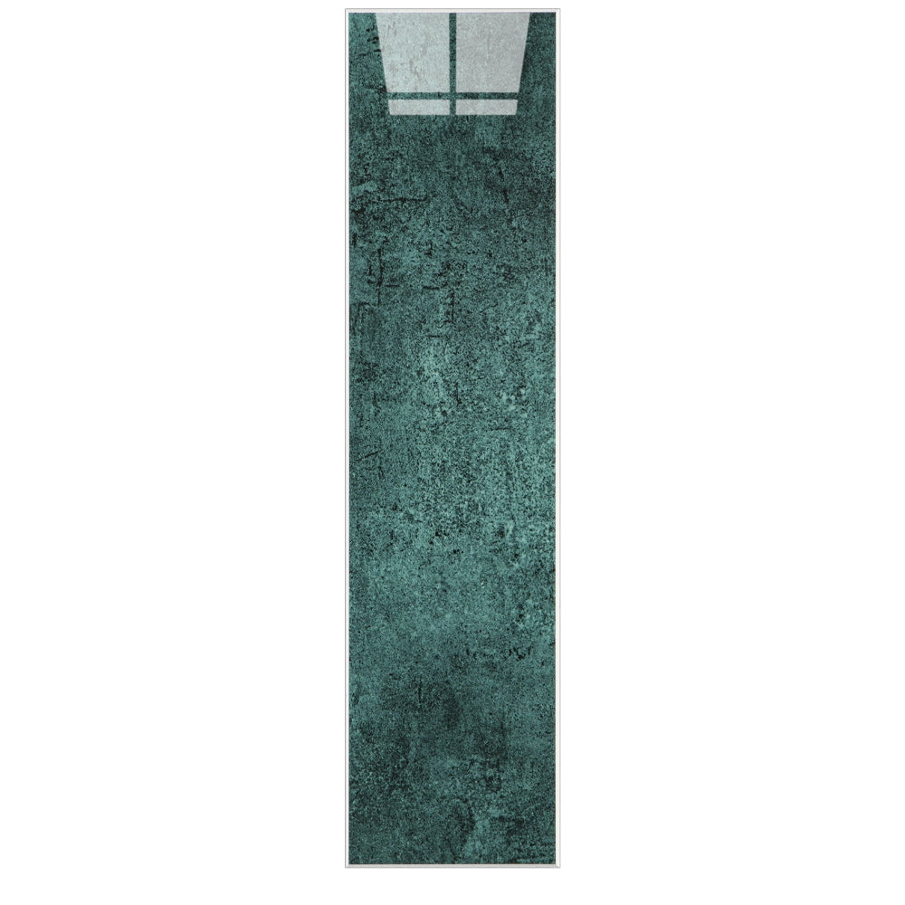 Flexi green gloss composite wall tiles splash back