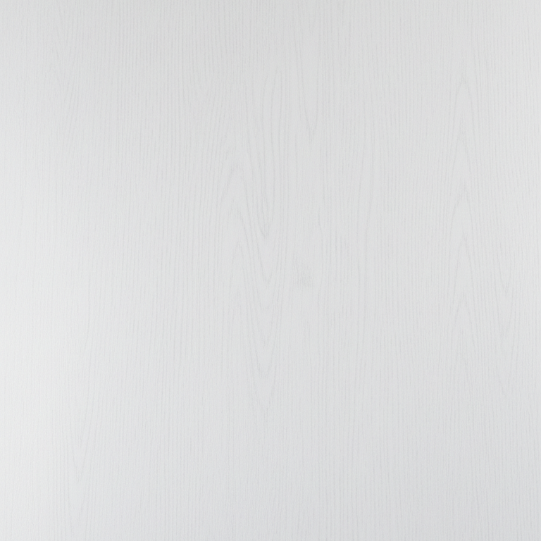 whitewood matte cool white swatch