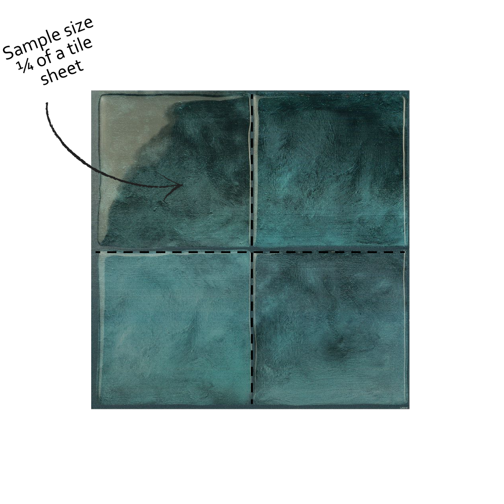 Wall Tile Sample