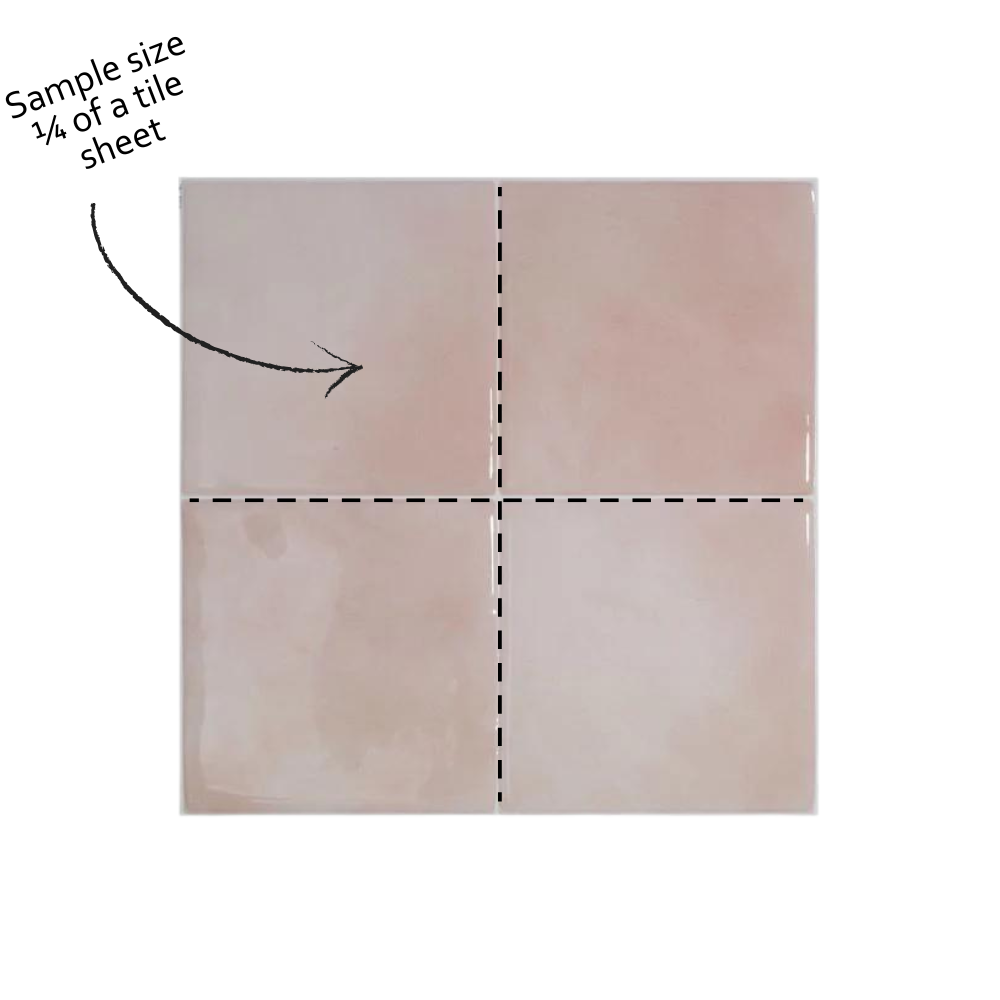 Wall Tile Sample