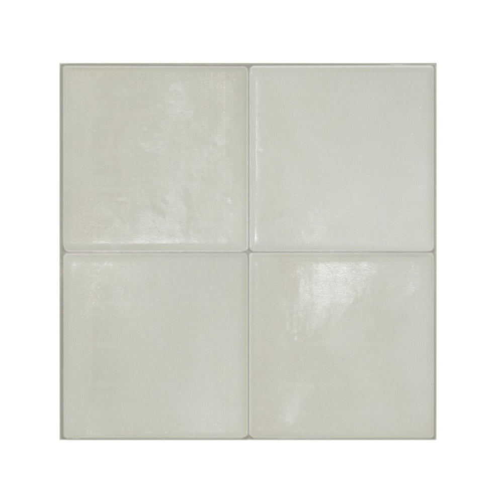 Zellige Zagora Beige | Self-adhesive 3D Tiles