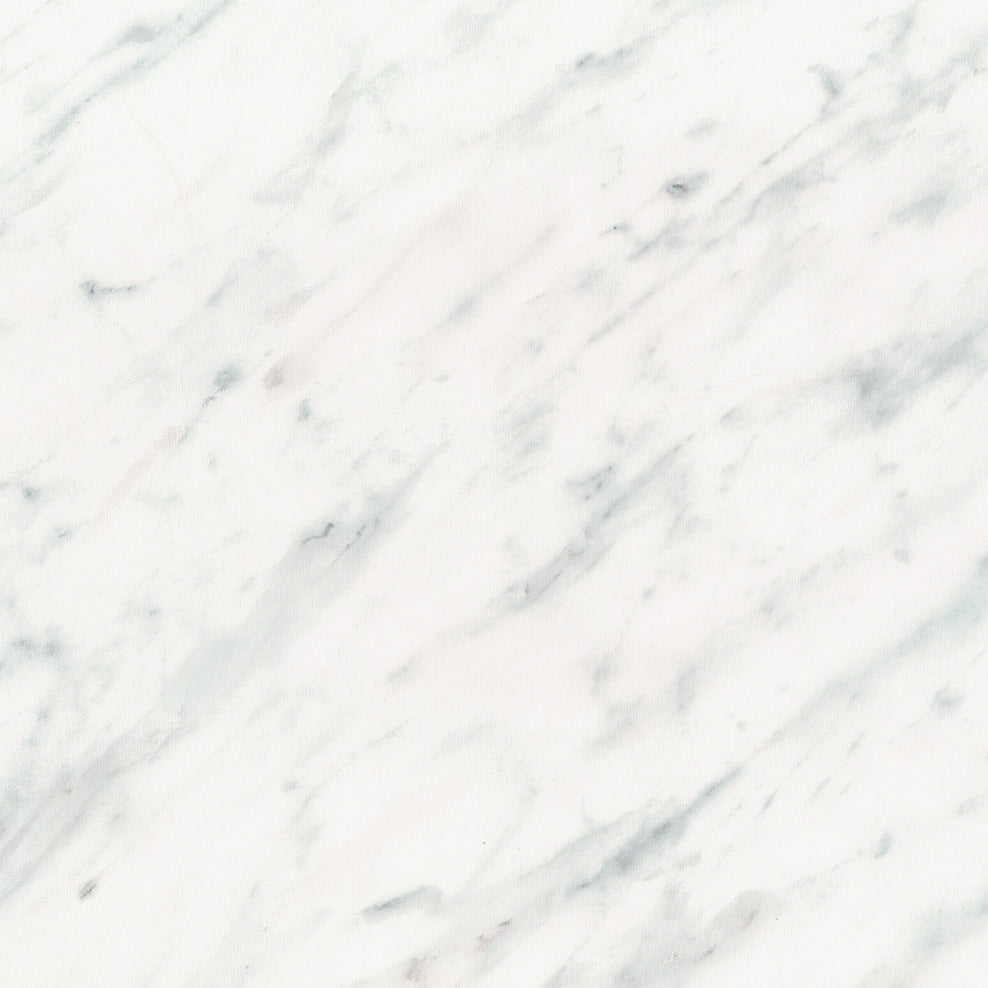White marble texture with subtle grey veins