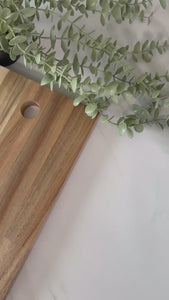 Close up of Alpine white marble glossy adhesive vinyl