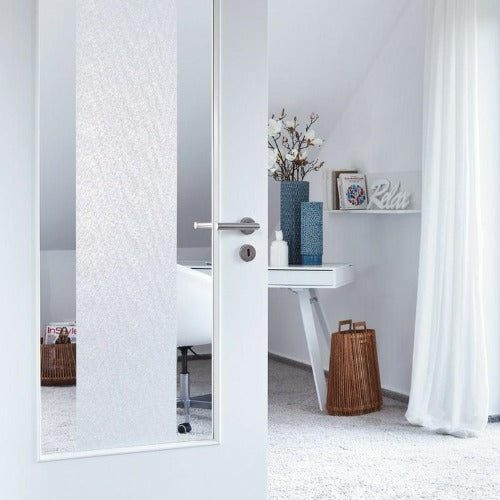 Ava | Static Cling Window Stripes - 15cm x 2m