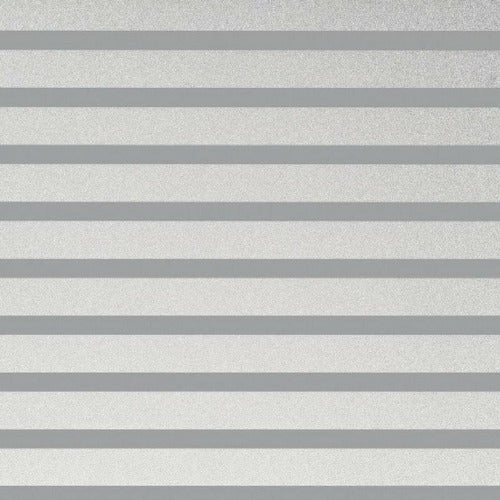 Clarity | Static Cling Window Stripes - 30cm x 2m
