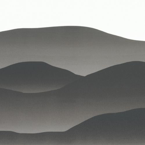 Mountains | Static Cling Window Film - 45cm x 1.5m