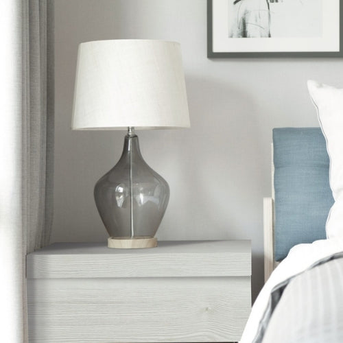 Nordic Elm - 67.5cm x 15m - Vinyl Home®
