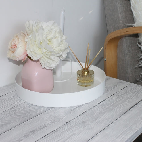 Shabby Wood - 45cm x 2m - Vinyl Home®
