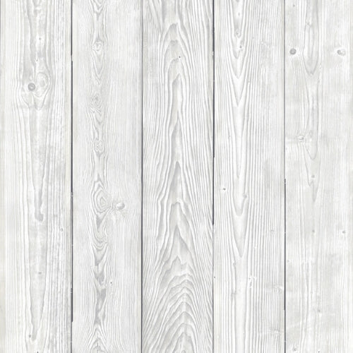 Shabby Wood | Adhesive Vinyl - 90cm x 2.1m