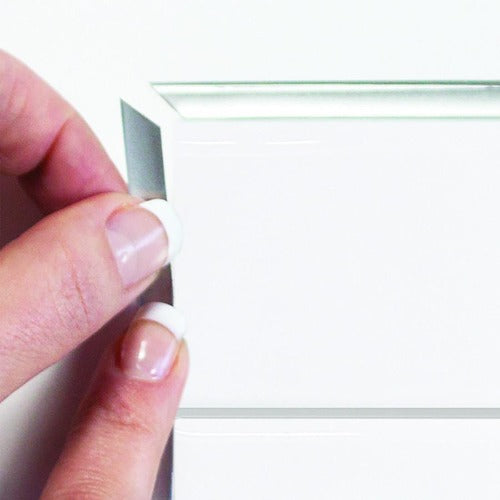 Smart Edge - Brillo - Vinyl Home®