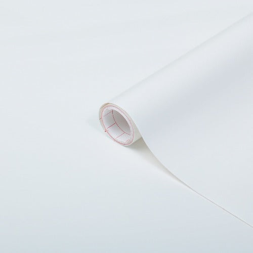 Sample White Matte | Adhesive Vinyl
