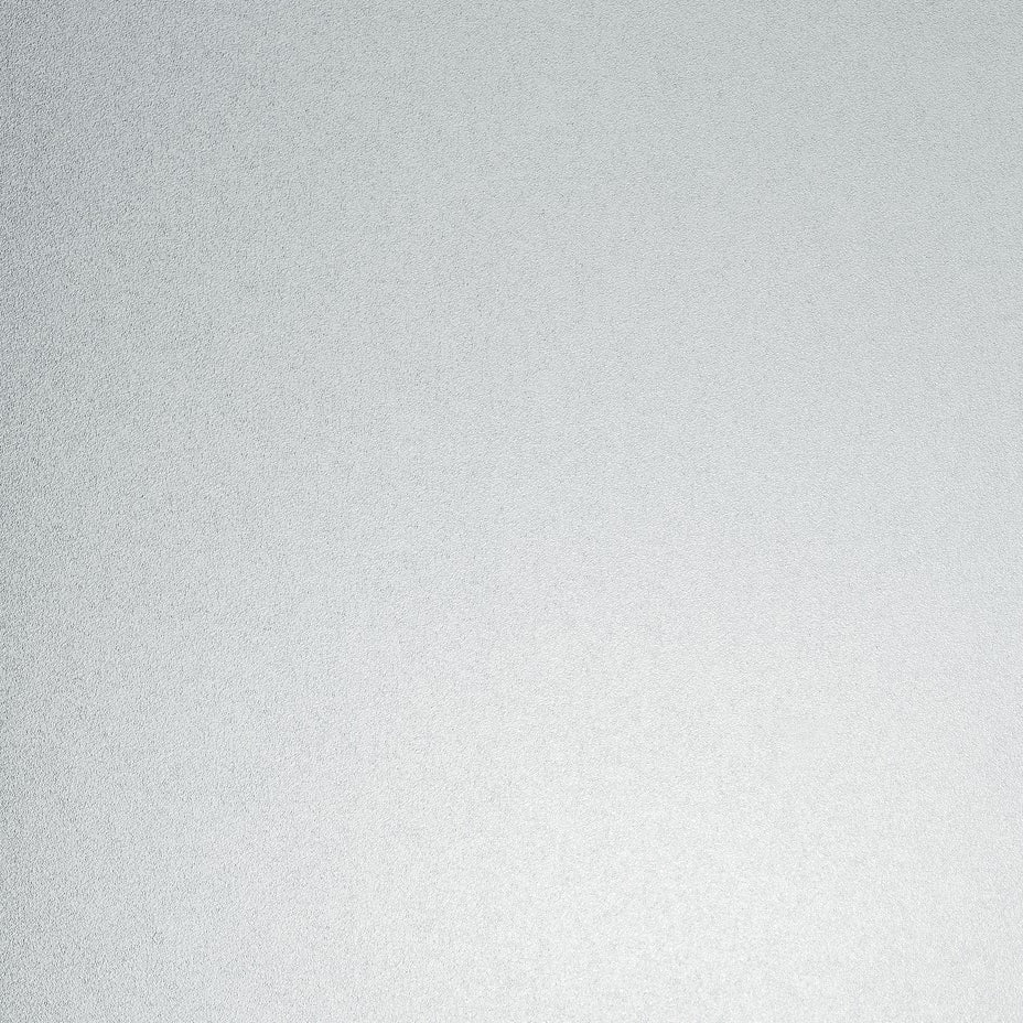 Milky | Static Cling Window Film - 90cm x 1.5m